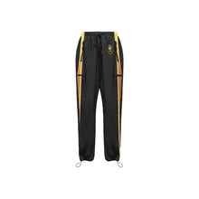 Load image into Gallery viewer, Yahuah-Tree of Life 03-01 Ladies Designer Quick Dry Cargo Sweatpants