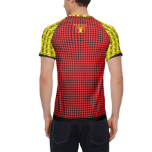 Load image into Gallery viewer, Forget The Past Men’s Designer Soccer Jersey
