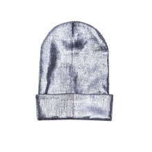 Load image into Gallery viewer, Knitted Wool Hemming Beanie