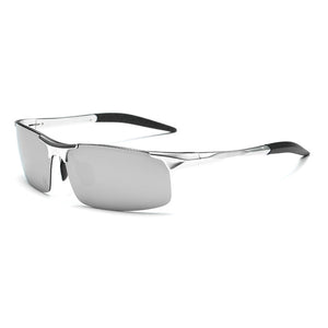 High Definition Polarized Sunglasses for Men