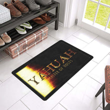 Load image into Gallery viewer, Yahuah-Master of Hosts 01-03 Designer Doormat 2ft (W) x 1.3ft (H)