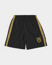 Load image into Gallery viewer, A-Team 01 Gold Men&#39;s Designer Board Shorts