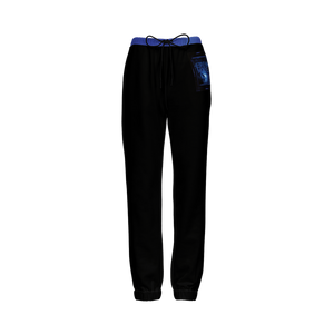Hebrew Mode - On 01-06 Designer Casual Fit Unisex Sweatpants