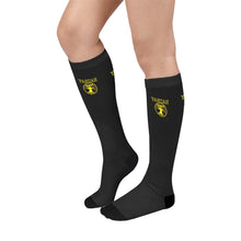 Load image into Gallery viewer, Yahuah-Tree of Life 02-01 Designer Over-the-Calf Unisex Socks