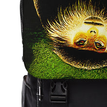 Load image into Gallery viewer, Primate Models: Red-shanked douc 01 Designer Backpack