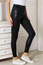 Load image into Gallery viewer, Opaque High Waist Leggings