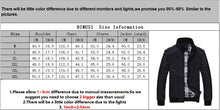 Load image into Gallery viewer, Slim Fit Stand Collar Casual Jacket (5 colors)