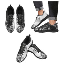 Load image into Gallery viewer, Born Again: KTJ 03 Men&#39;s Breathable Sneakers