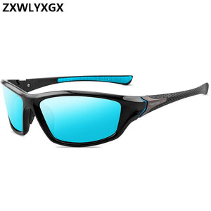 Polarized Driving Shades for Men