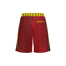 Load image into Gallery viewer, Forget The Past Men&#39;s Designer Board Shorts