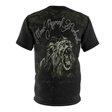 Load image into Gallery viewer, Men of Honor 01: KTJ 06-01 Designer Unisex T-shirt
