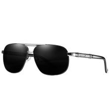 Load image into Gallery viewer, Polarized Male Designer Sunglasses