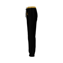 Load image into Gallery viewer, Yahusha-The Lion of Judah 01 Designer Casual Fit Unisex Sweatpants