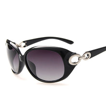 Load image into Gallery viewer, Classic Plastic Polarized Sunglasses for Women