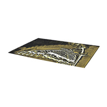 Load image into Gallery viewer, Insect Models: Beautiful Butterflies 02-02 Area Rug (10ft x 3.2ft)