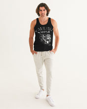 Load image into Gallery viewer, Yahuah Yahusha 01-07 Men&#39;s Designer Tank Top