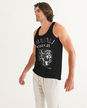 Load image into Gallery viewer, Yahuah Yahusha 01-07 Men&#39;s Designer Tank Top
