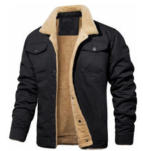 Load image into Gallery viewer, Cashmere Trucker Jacket (5 colors)