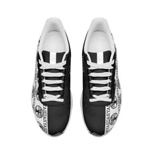 Load image into Gallery viewer, Yahuah-Tree of Life 02-06 Yin Yang Unisex Mesh Tech Performance Running Shoes