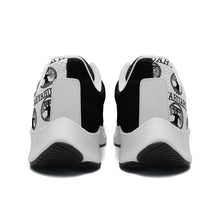 Load image into Gallery viewer, Yahuah-Tree of Life 02-06 Yin Yang Unisex Mesh Tech Performance Running Shoes