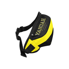 Load image into Gallery viewer, Yahuah-Name Above All Names 02-02 Designer Fanny Pack