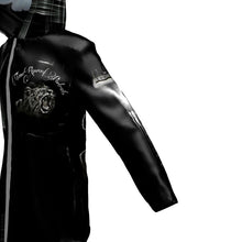 Load image into Gallery viewer, The Epic TRP Logo 01-04 Ladies Designer Rain Jacket
