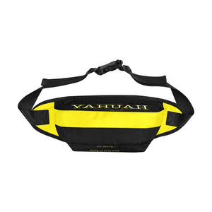 Yahuah-Name Above All Names 02-02 Designer Fanny Pack