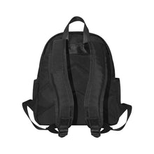 Load image into Gallery viewer, Men of Honor 01: KTJ 06-01 Designer Multi-pocket Backpack