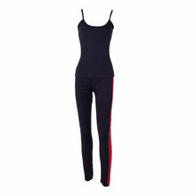 Load image into Gallery viewer, Two Piece Sleeveless Jumpsuit