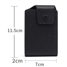 Load image into Gallery viewer, Men&#39;s Multi-Function Mini Card Holder Wallet