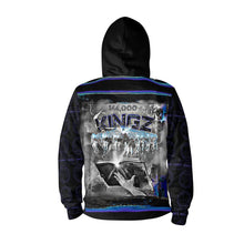 Load image into Gallery viewer, 144,000 KINGZ 01-03 Designer Unisex Pullover Hoodie