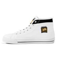 Load image into Gallery viewer, Straight Outta Tennessee 01 High Top Unisex Canvas Shoes