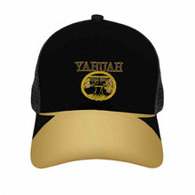 Load image into Gallery viewer, Yahuah-Tree of Life 02-03 Elect Designer Trucker Cap