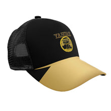 Load image into Gallery viewer, Yahuah-Tree of Life 02-03 Elect Designer Trucker Cap