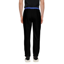 Load image into Gallery viewer, Hebrew Mode - On 01-06 Designer Casual Fit Unisex Sweatpants