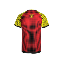Load image into Gallery viewer, Forget The Past Men’s Designer Soccer Jersey