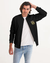 Load image into Gallery viewer, Yahuah-Name Above All Names 03-01 Royal Men&#39;s Designer Bomber Jacket