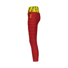 Load image into Gallery viewer, Forget The Past Designer High Rise Leggings 28&quot;