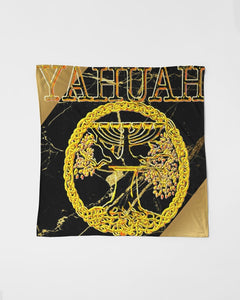 Yahuah-Tree of Life 02-03 Elect Designer Bandana Set