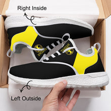 Load image into Gallery viewer, Yahuah-Tree of Life 02-01 Casual Mesh Unisex Sports Sneakers