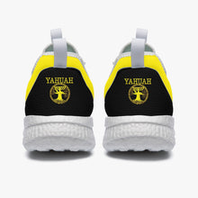 Load image into Gallery viewer, Yahuah-Tree of Life 02-01 Casual Mesh Unisex Sports Sneakers