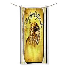 Load image into Gallery viewer, TRP Logo 01-01 Designer Sublimation Guest, Hand, Bath or Beach Towel