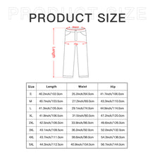 Load image into Gallery viewer, BREWZ Elected Designer Wide Leg Unisex Pants