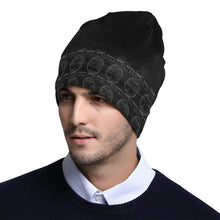 Load image into Gallery viewer, Yahuah-Tree of Life 02-04 Designer Beanie