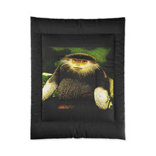 Load image into Gallery viewer, Primate Models: Red-shanked douc 01 Comforter