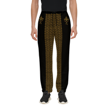 Load image into Gallery viewer, BREWZ Elected Designer Casual Fit Unisex Sweatpants