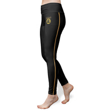 Load image into Gallery viewer, Yahuah-Tree of Life 02-03 Elect Designer High Waist Yoga Leggings