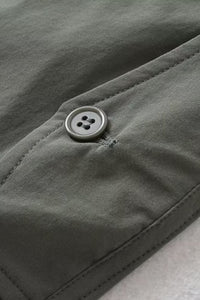Drawstring Waist Multipocket Sweatpants (7 colors)