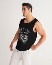 Load image into Gallery viewer, Yahuah Yahusha 01-07 Men&#39;s Designer Sports Tank