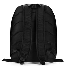 Load image into Gallery viewer, KINGZ 01-01 Designer Minimalist Backpack